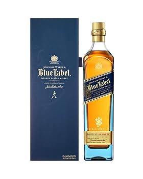 ジョニーウォーカー　　Blue Label 750ml Amazon.co.jp: 【正規品】ジョニーウォーカー ブルーラベル